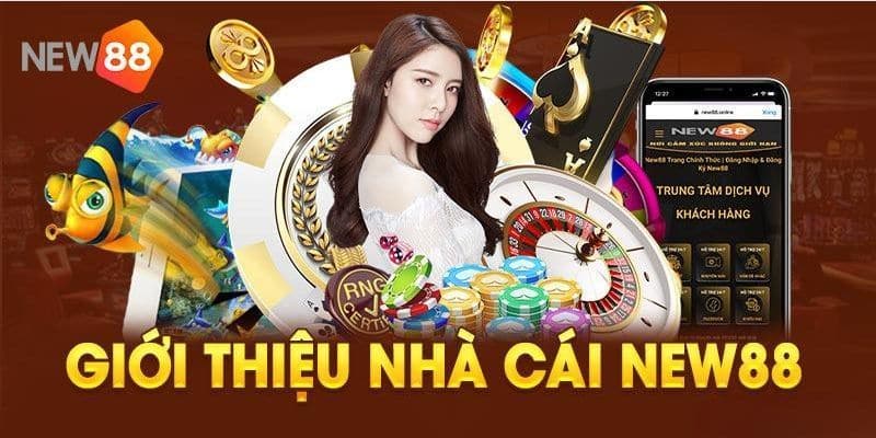 Giới thiệu New88