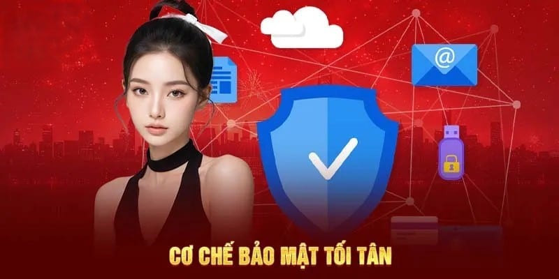 Mã hóa chắc chắn tại website cá độ