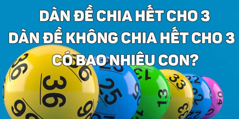 Kiến thức cơ bản về lô đề và cách ghép dàn đề 