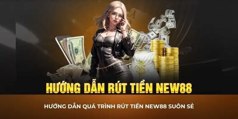 Hội viên sẽ được hướng dẫn rút tiền nhanh chóng sau khi giành chiến thắng